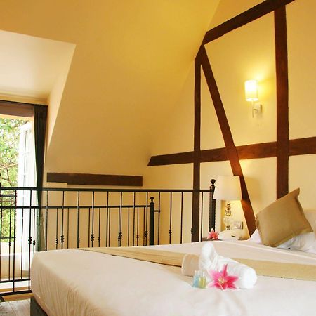 I'M Happy Bed and Breakfast Chiang Mai Buitenkant foto