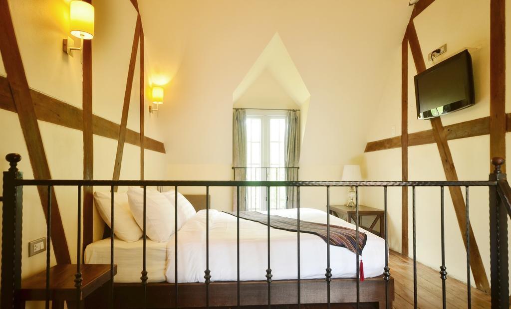 I'M Happy Bed and Breakfast Chiang Mai Buitenkant foto