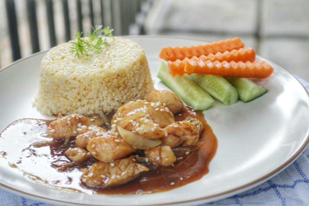 I'M Happy Bed and Breakfast Chiang Mai Buitenkant foto