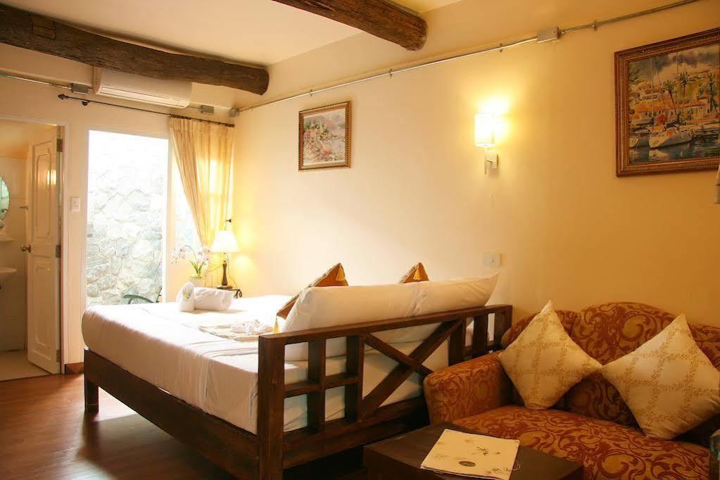I'M Happy Bed and Breakfast Chiang Mai Buitenkant foto