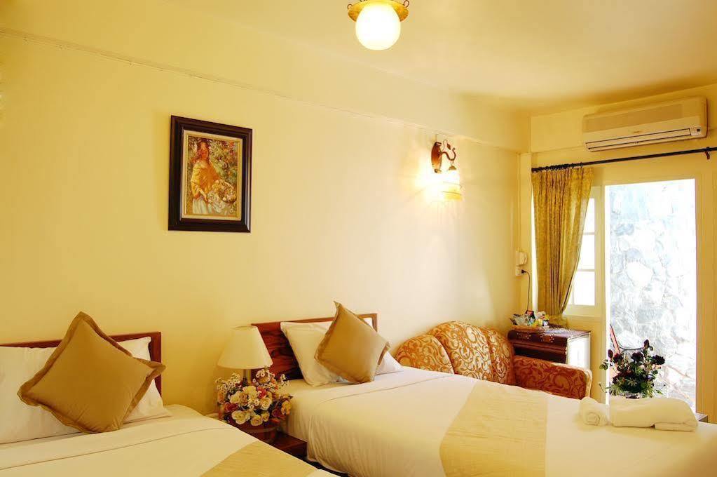 I'M Happy Bed and Breakfast Chiang Mai Buitenkant foto