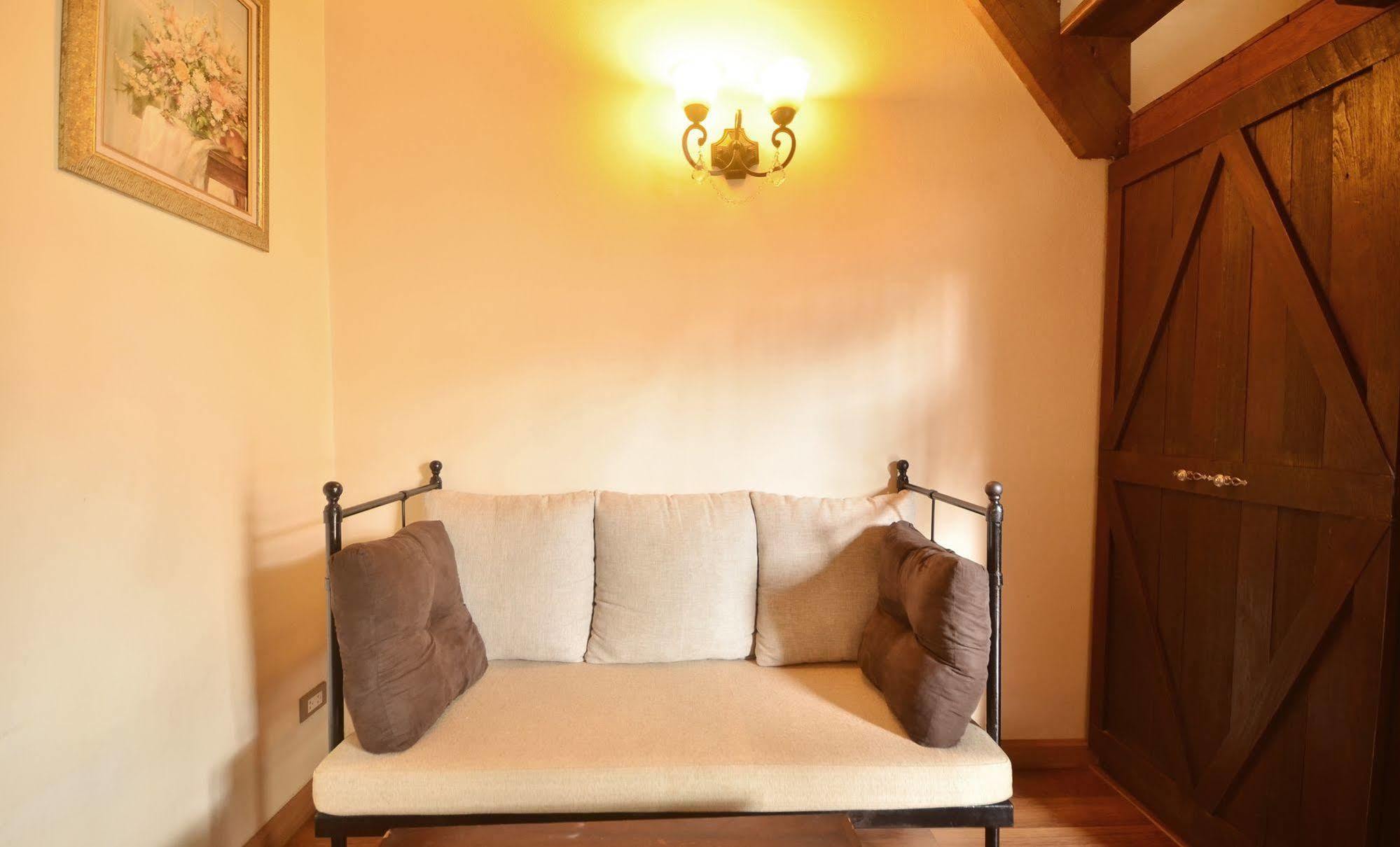I'M Happy Bed and Breakfast Chiang Mai Buitenkant foto
